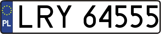 LRY64555