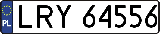 LRY64556