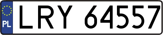 LRY64557