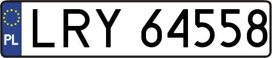 LRY64558