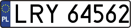 LRY64562