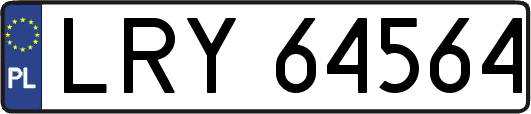 LRY64564