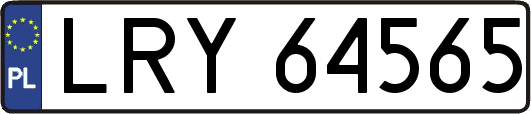 LRY64565