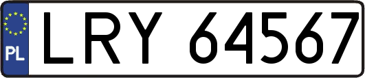 LRY64567
