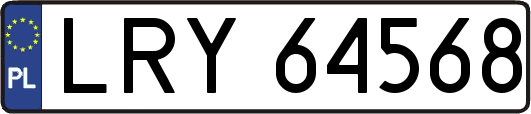 LRY64568
