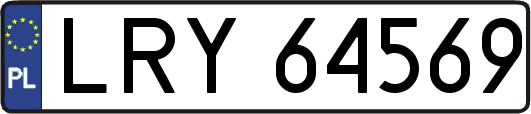 LRY64569