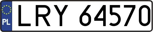 LRY64570