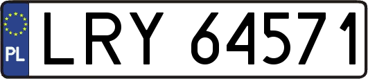 LRY64571