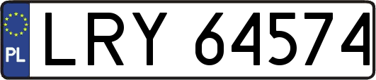 LRY64574