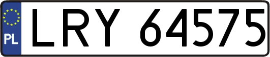 LRY64575