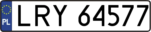 LRY64577