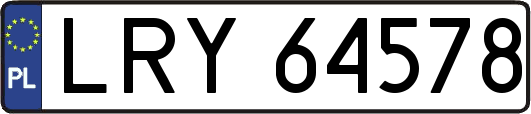 LRY64578