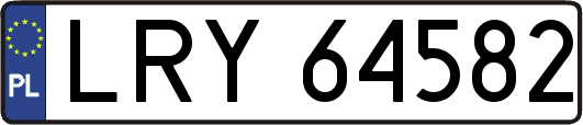 LRY64582