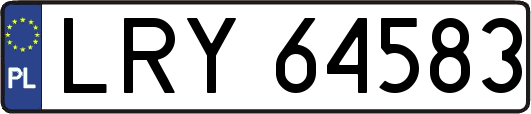 LRY64583