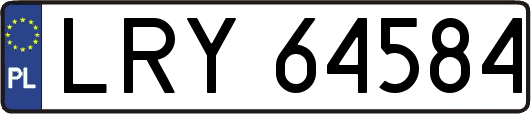 LRY64584