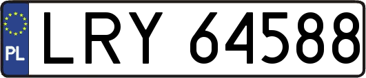LRY64588