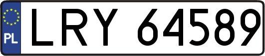 LRY64589