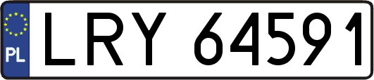 LRY64591