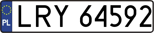 LRY64592
