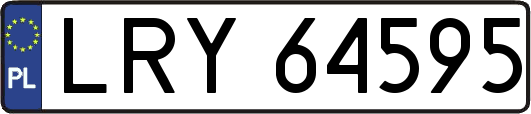LRY64595