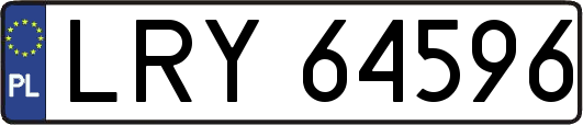LRY64596