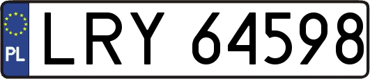 LRY64598