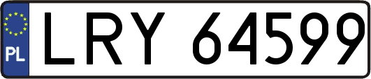 LRY64599