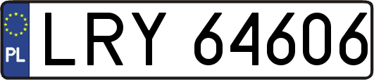 LRY64606