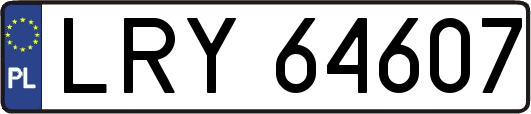 LRY64607