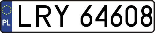 LRY64608