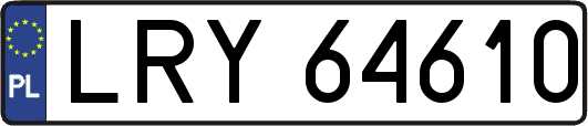 LRY64610