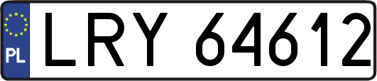 LRY64612