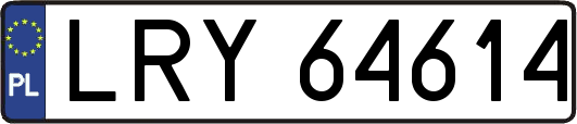 LRY64614