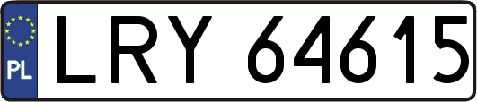 LRY64615
