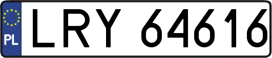 LRY64616