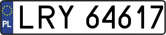LRY64617