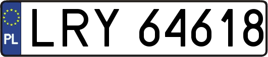 LRY64618