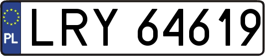 LRY64619