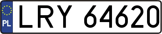 LRY64620