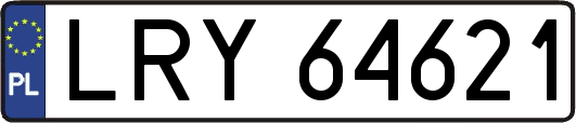 LRY64621