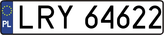 LRY64622