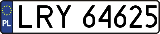 LRY64625