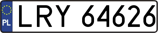 LRY64626