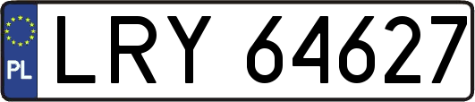 LRY64627