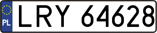 LRY64628