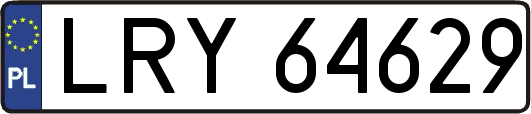 LRY64629