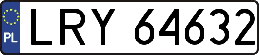 LRY64632