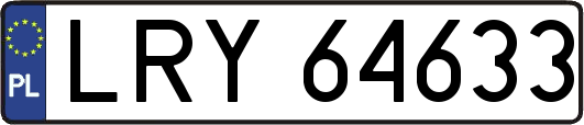 LRY64633