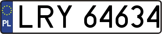 LRY64634