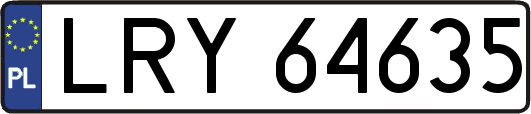 LRY64635